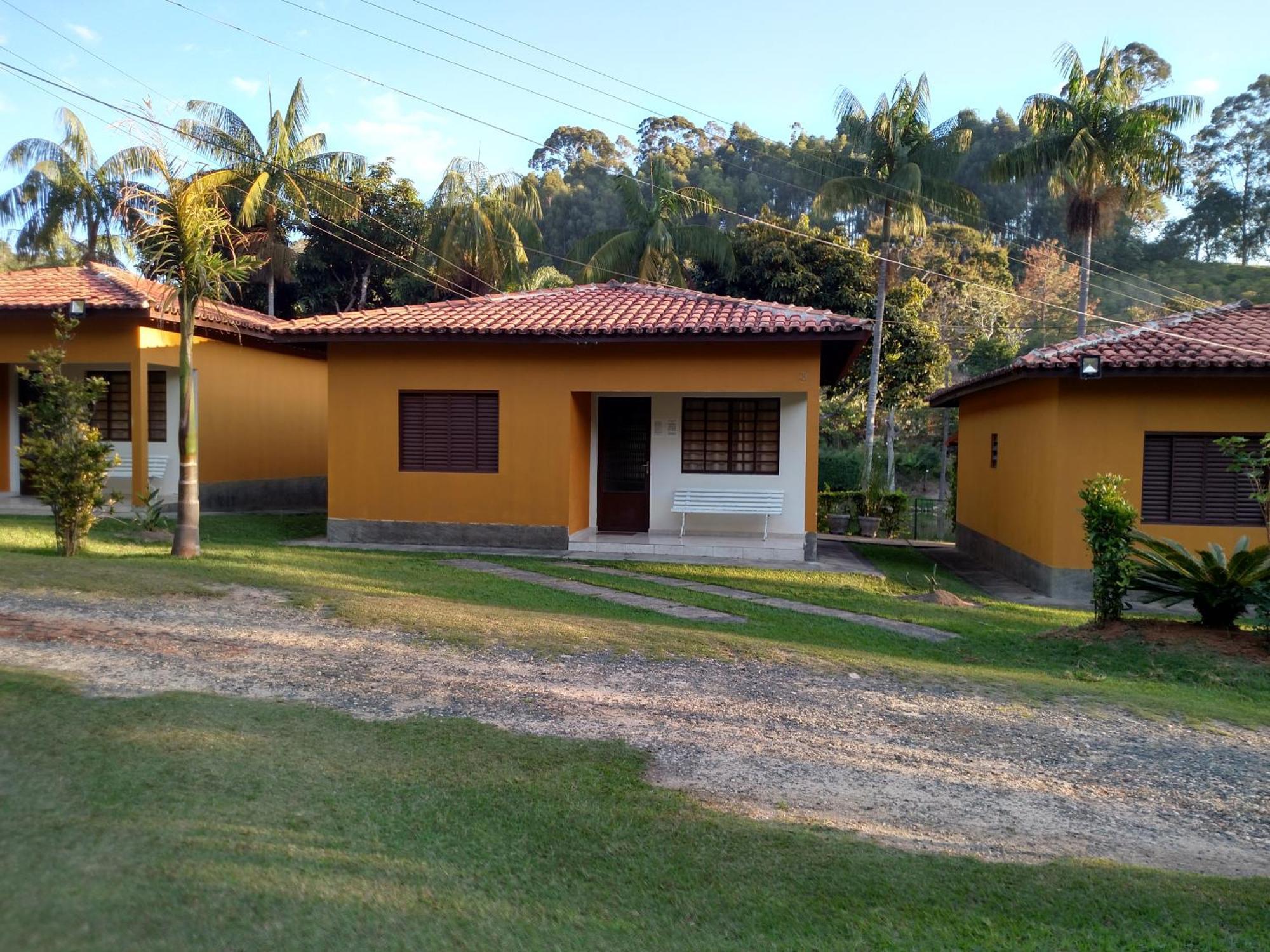 Pousada Paraiso, Serra Negra