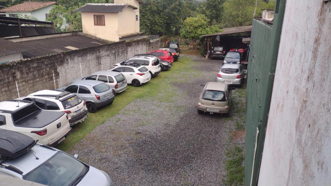 Pousada Recanto Dos Amigos - Ubatuba — Photos 3
