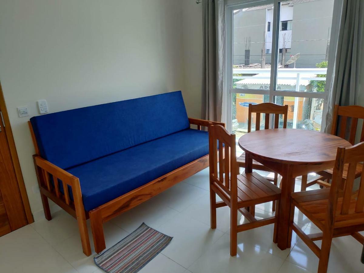 Residencial Kaiamba Apartment - Ubatuba, Ubatuba