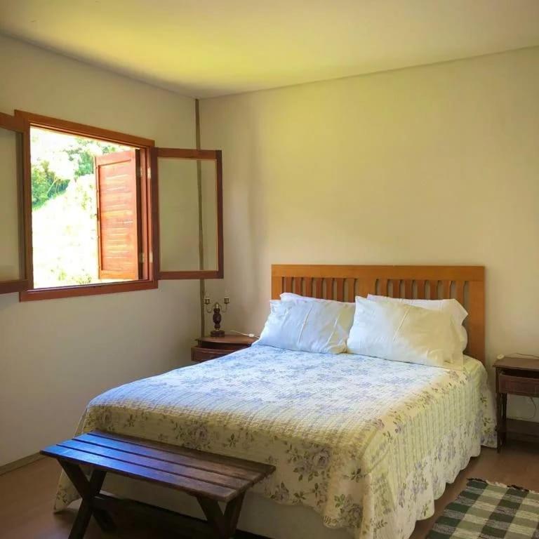 Fazenda Aracatu Villa - Cunha — Photos 2