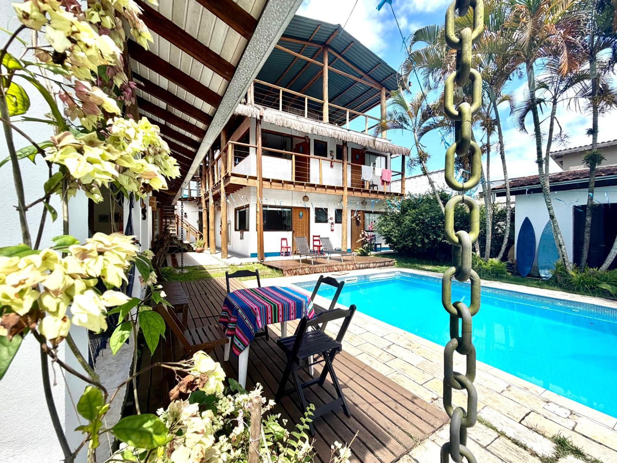 Makai Suites, Ubatuba