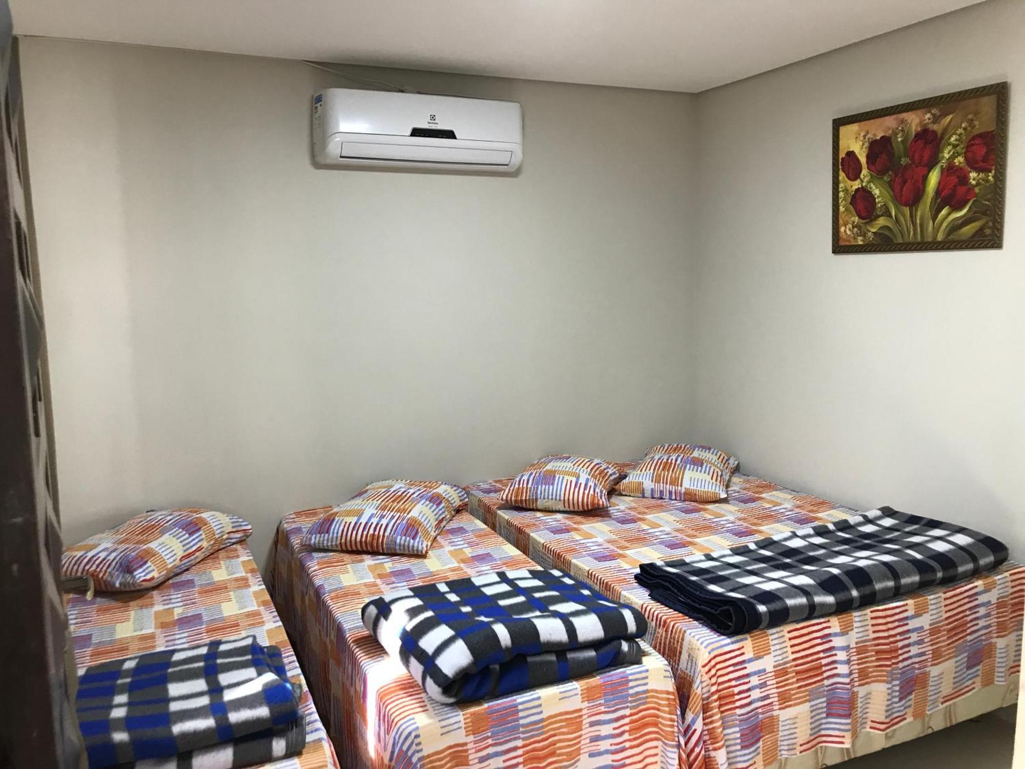 Pousada Santa Maria — Fotos 1