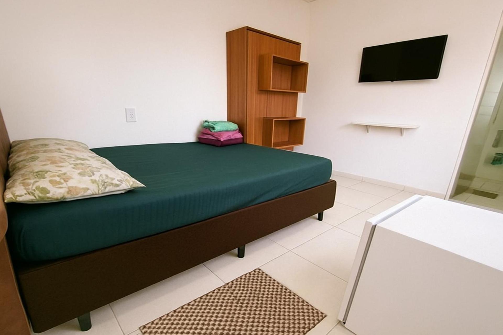 Pousada Casa Da Fernanda, Suite Sky