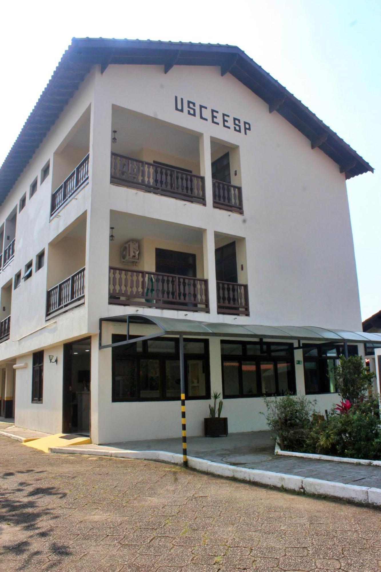 Usceesp Praia Grande