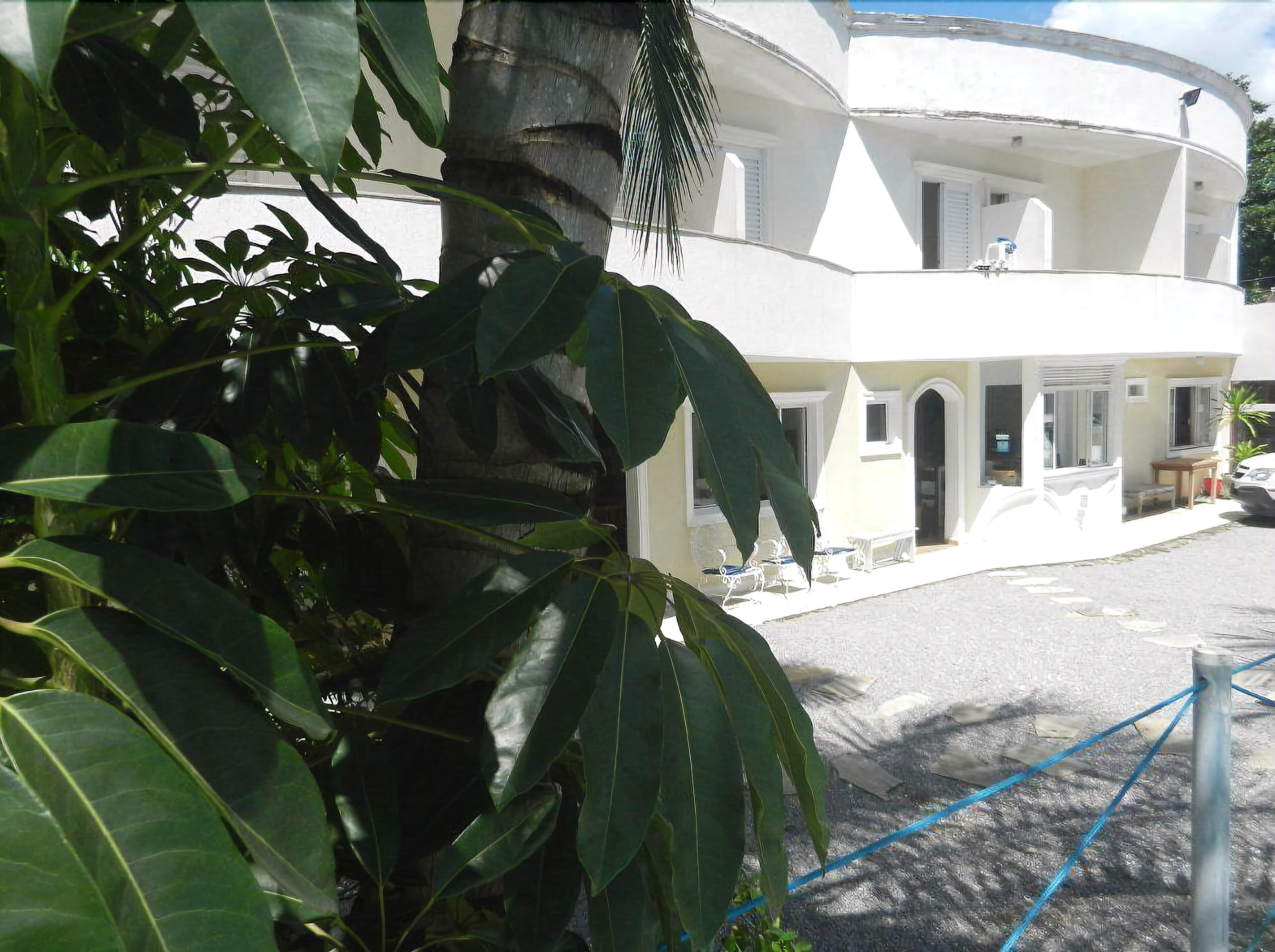 Hotel Pousada Iracemar - Piscina Aquecida — Fotos 1