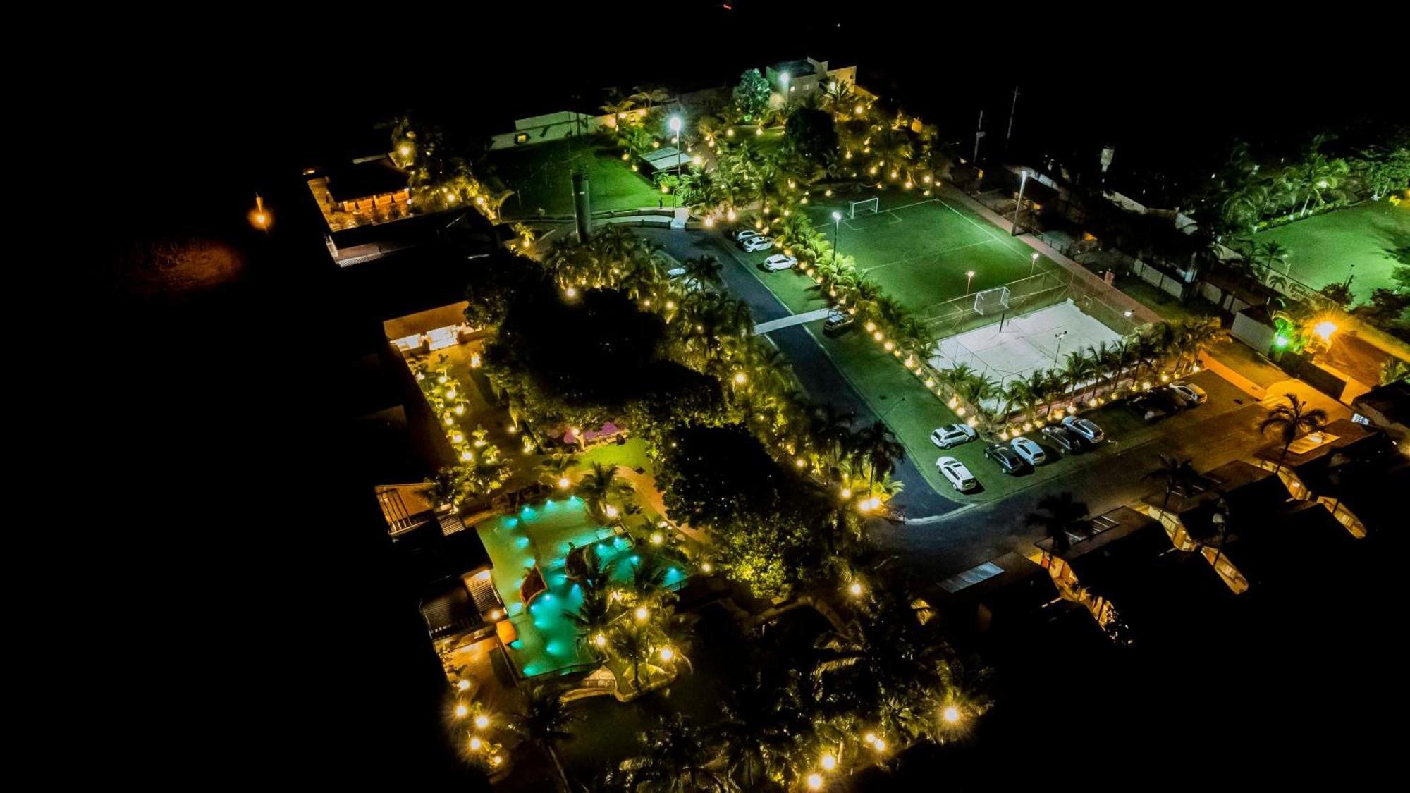 Carpe Diem Eco Resort Olimpia — Photos 1
