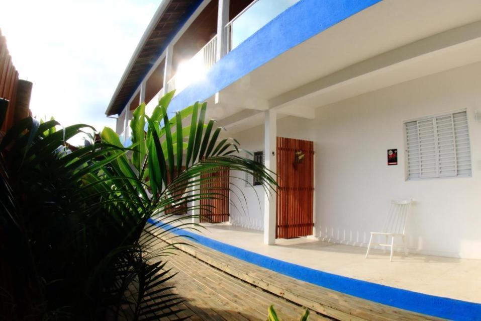 Pousada Jmedina Maresias — Photos 2
