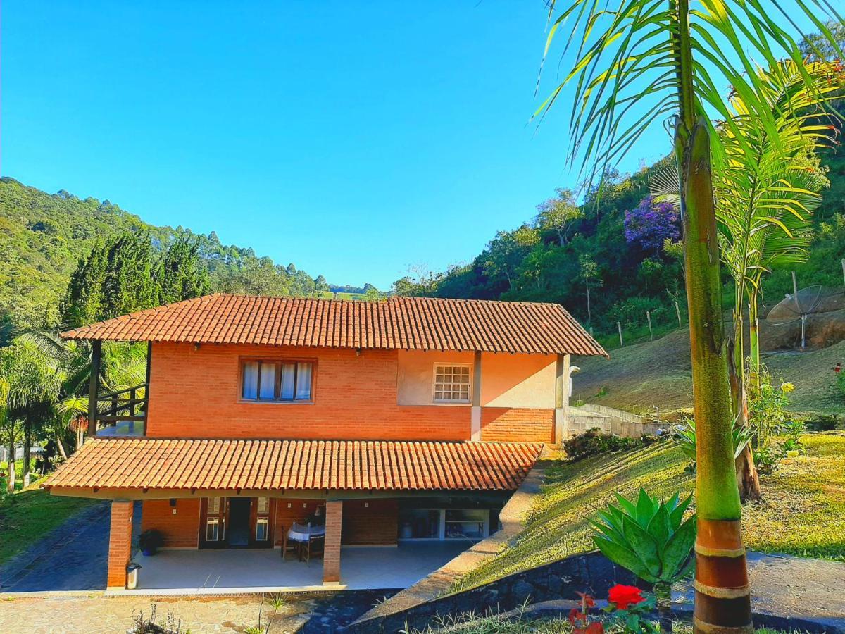 Pousada Gota De Orvalho — Photos 2