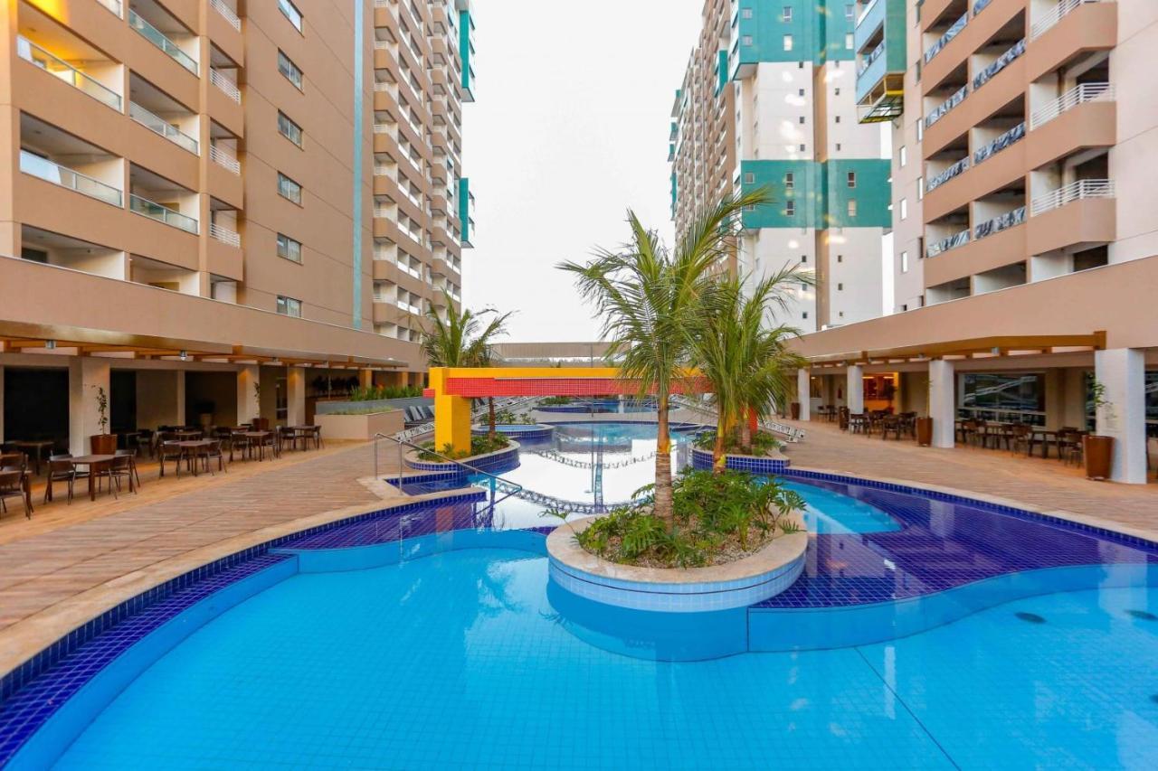 Olimpia Thermas Resort