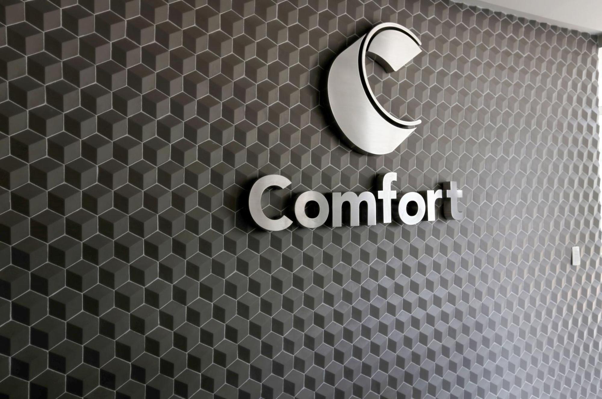 Comfort Hotel Guarulhos Aeroporto, Guarulhos