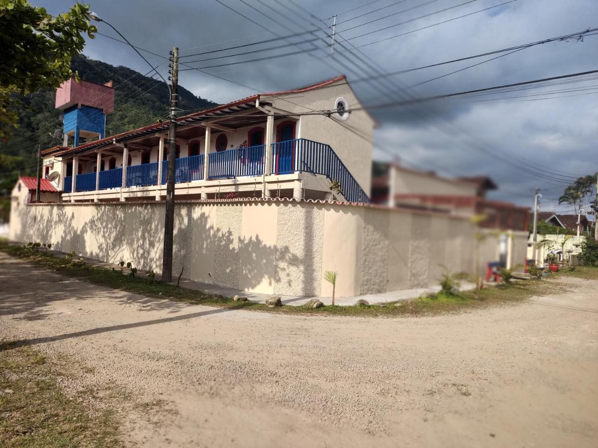 Hotel Lazaro Ubatuba Ltda — Photos 1