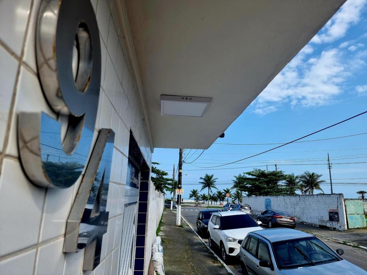 Recanto 101, Praia Grande