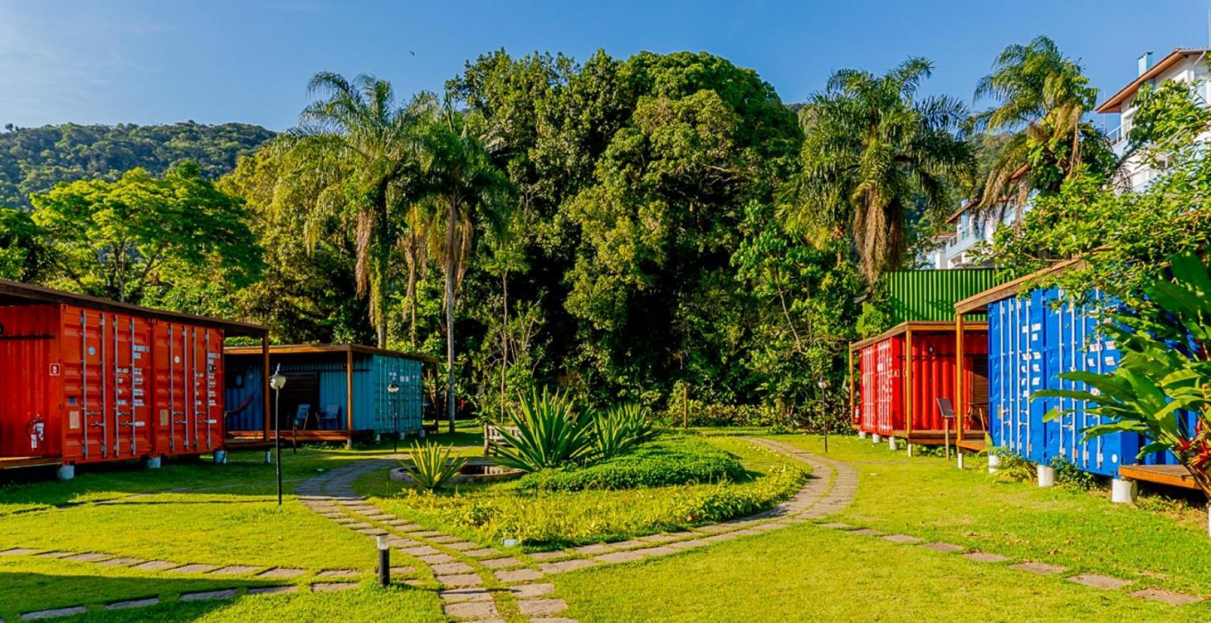 Pousada Vila Jacaa — Fotos 1