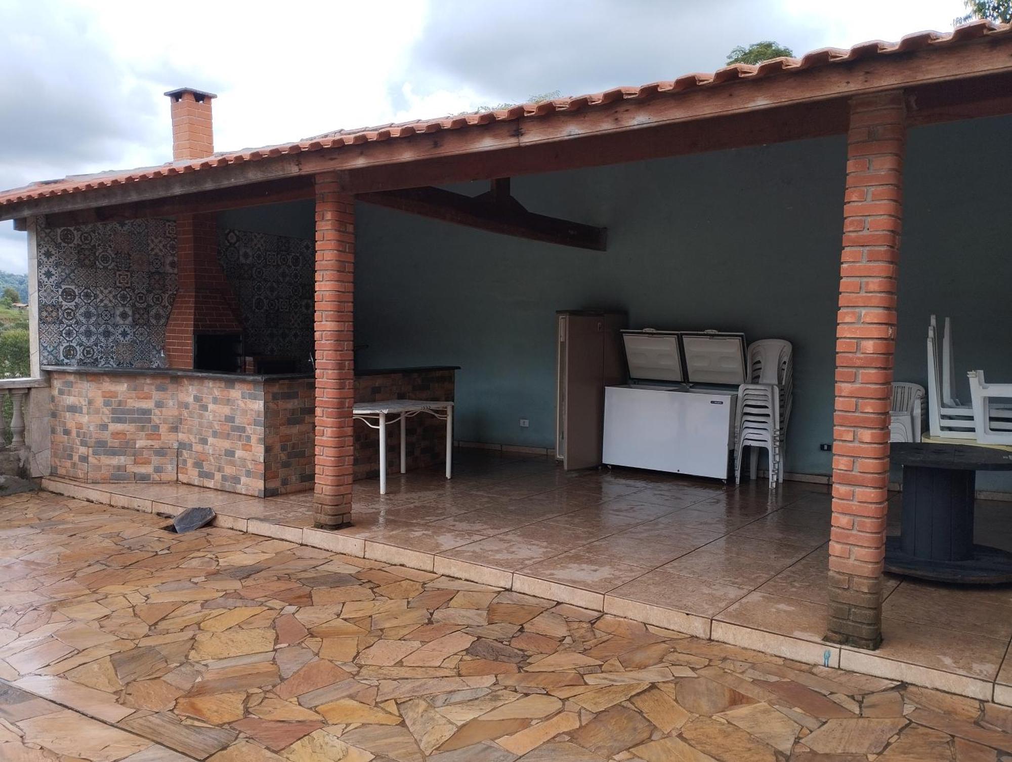 Chacara Dos Ipes - Sao Roque (Sao Paulo) — Photos 3