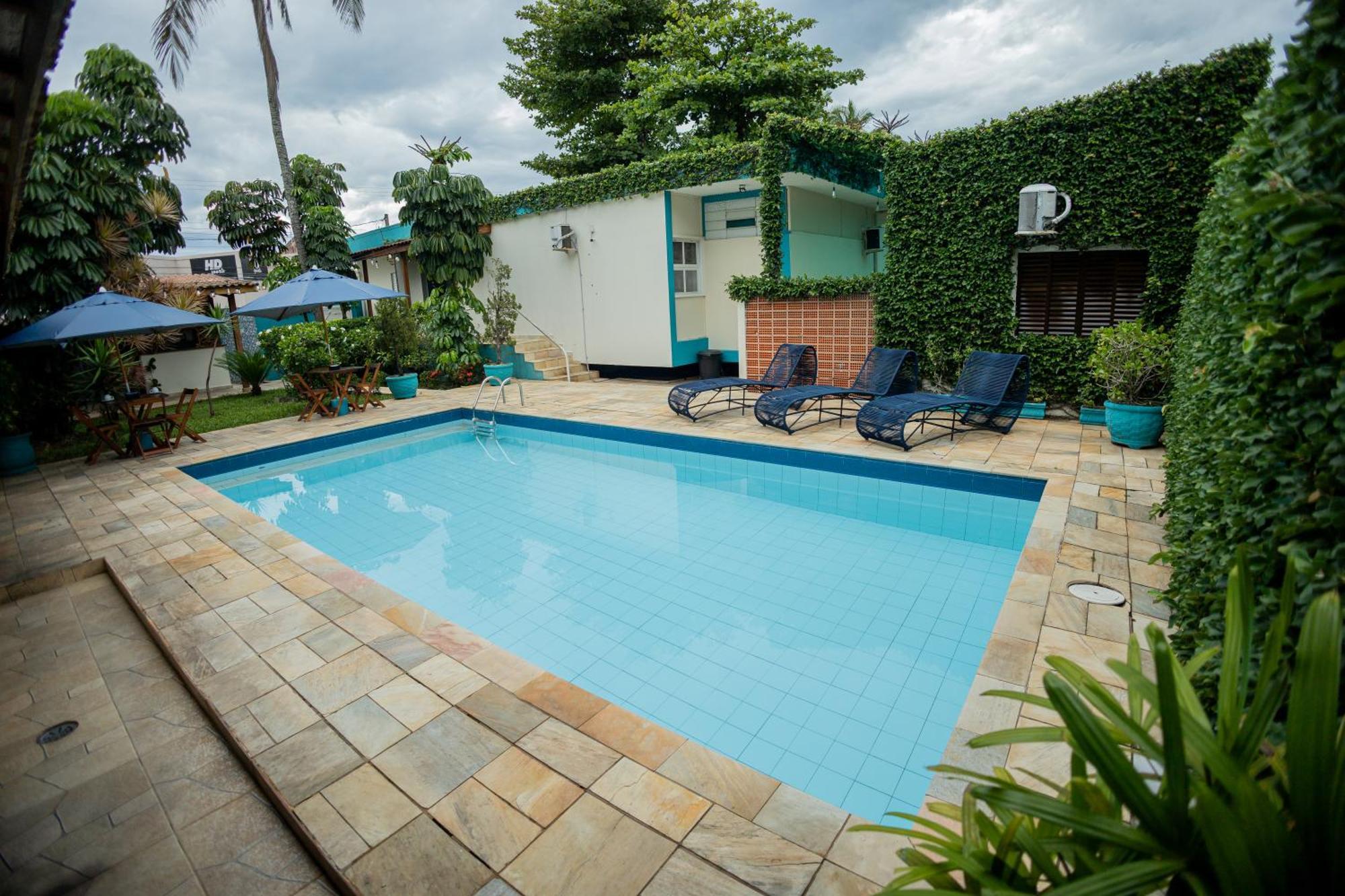 Santa Cecilia Pousada - Guaruja — Photos 3