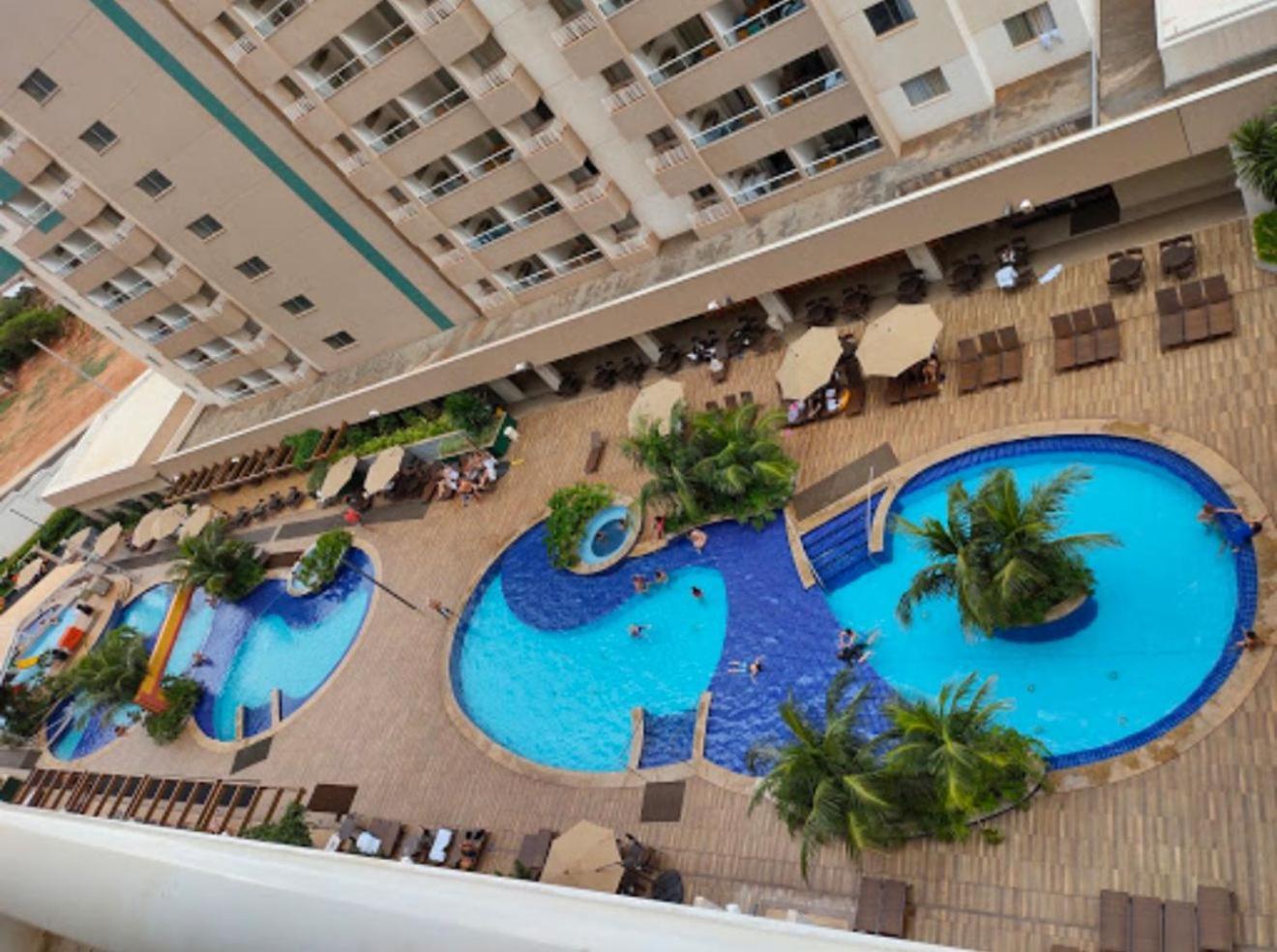 Enjoy Olimpia Park Resort — Fotos 1