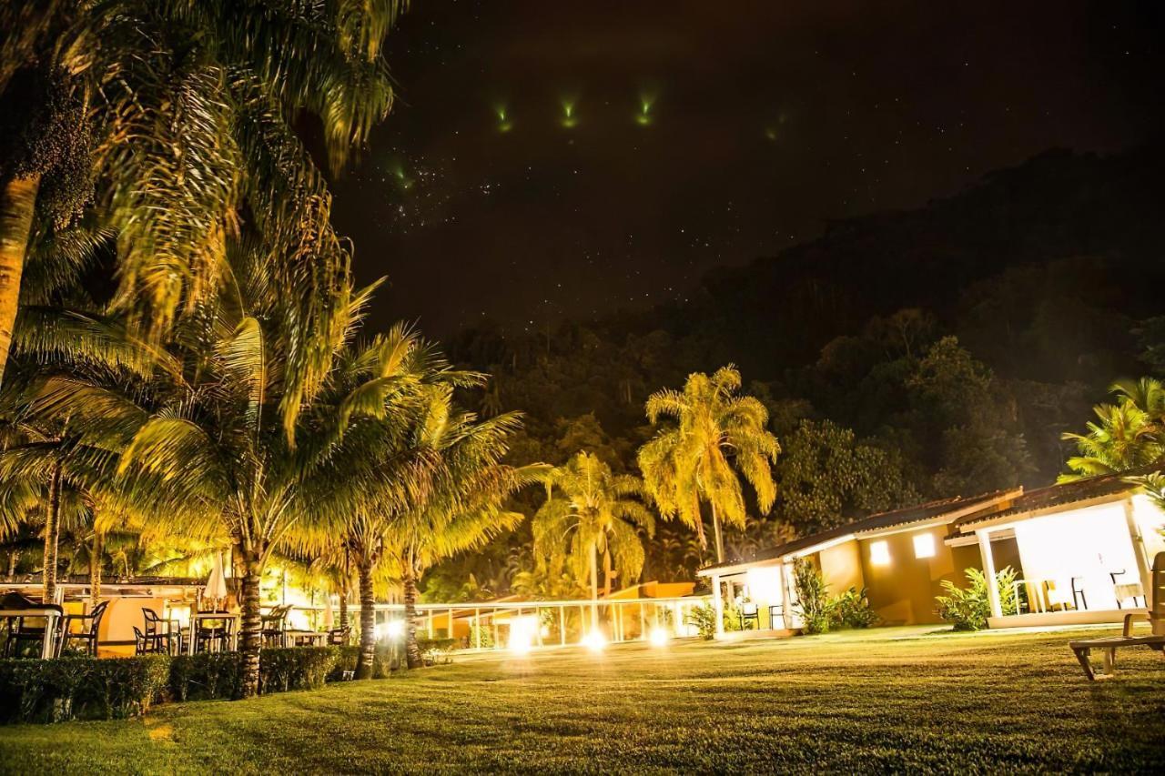 Corsario Hotel - Ubatuba — Photos 1