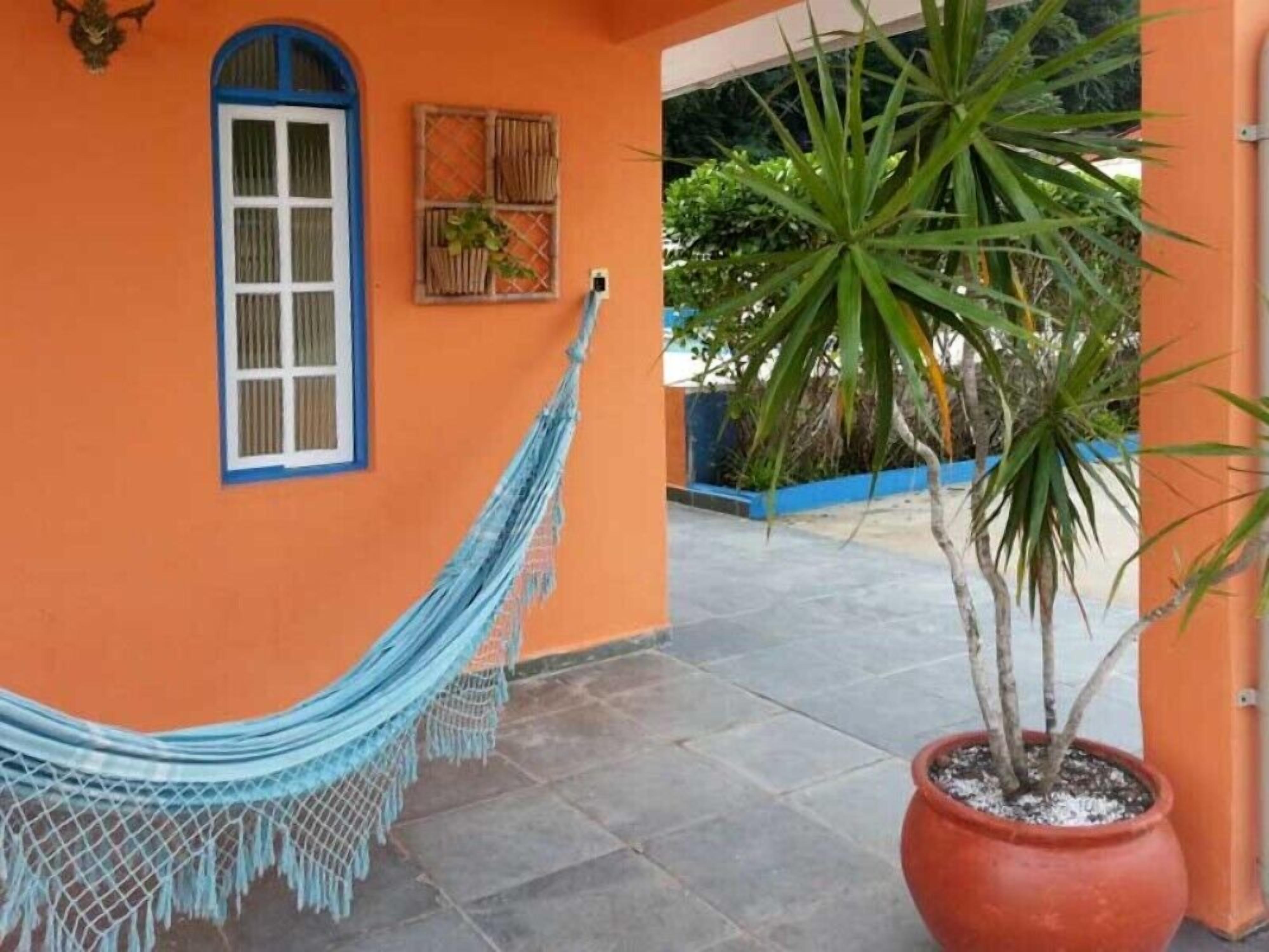 Pousada Porto Paraiso, O Seu Paraiso Escondido No Guaruja — Fotos 1