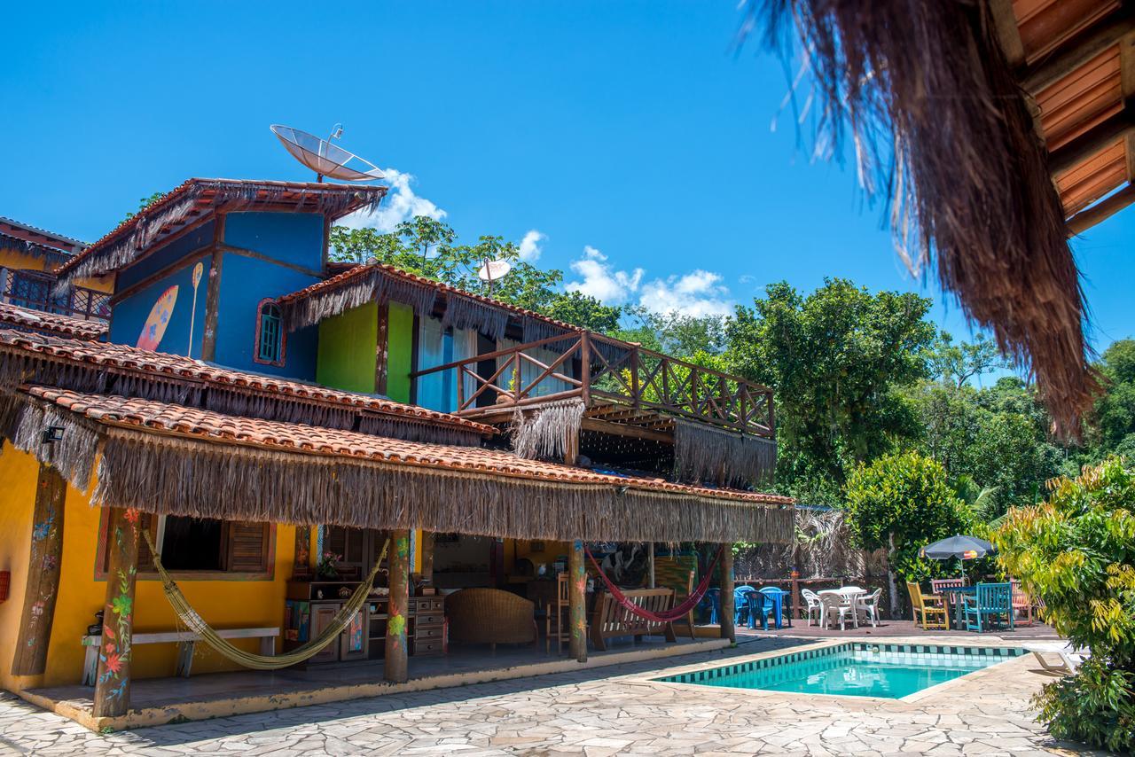 Suites Do Caboclo, Ilhabela