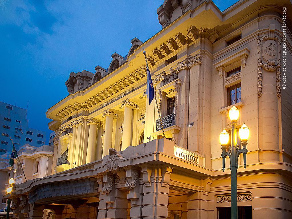 Ribeirao Grande Hotel - Ribeirao Preto — Photos 2