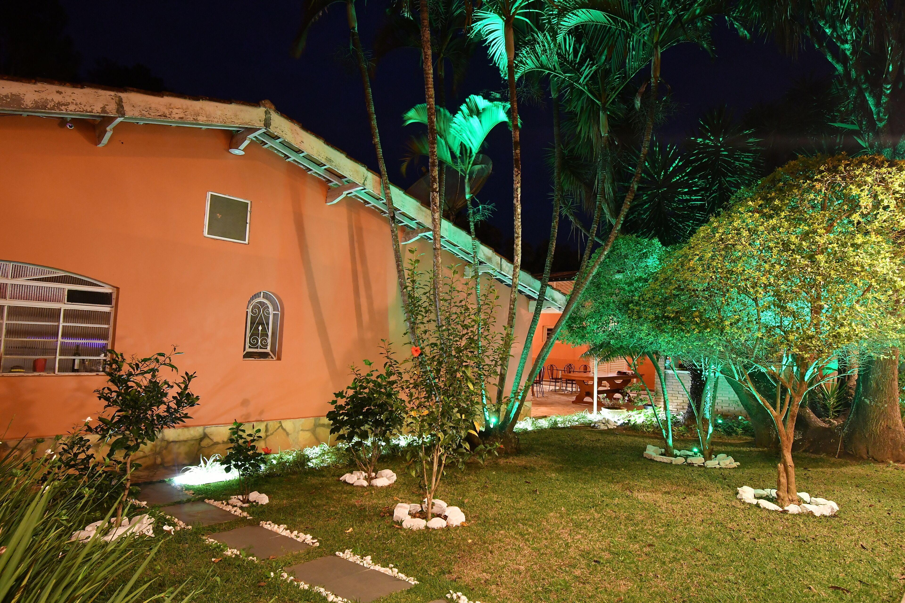 Pousada Casa Doce Vida — Photos 3