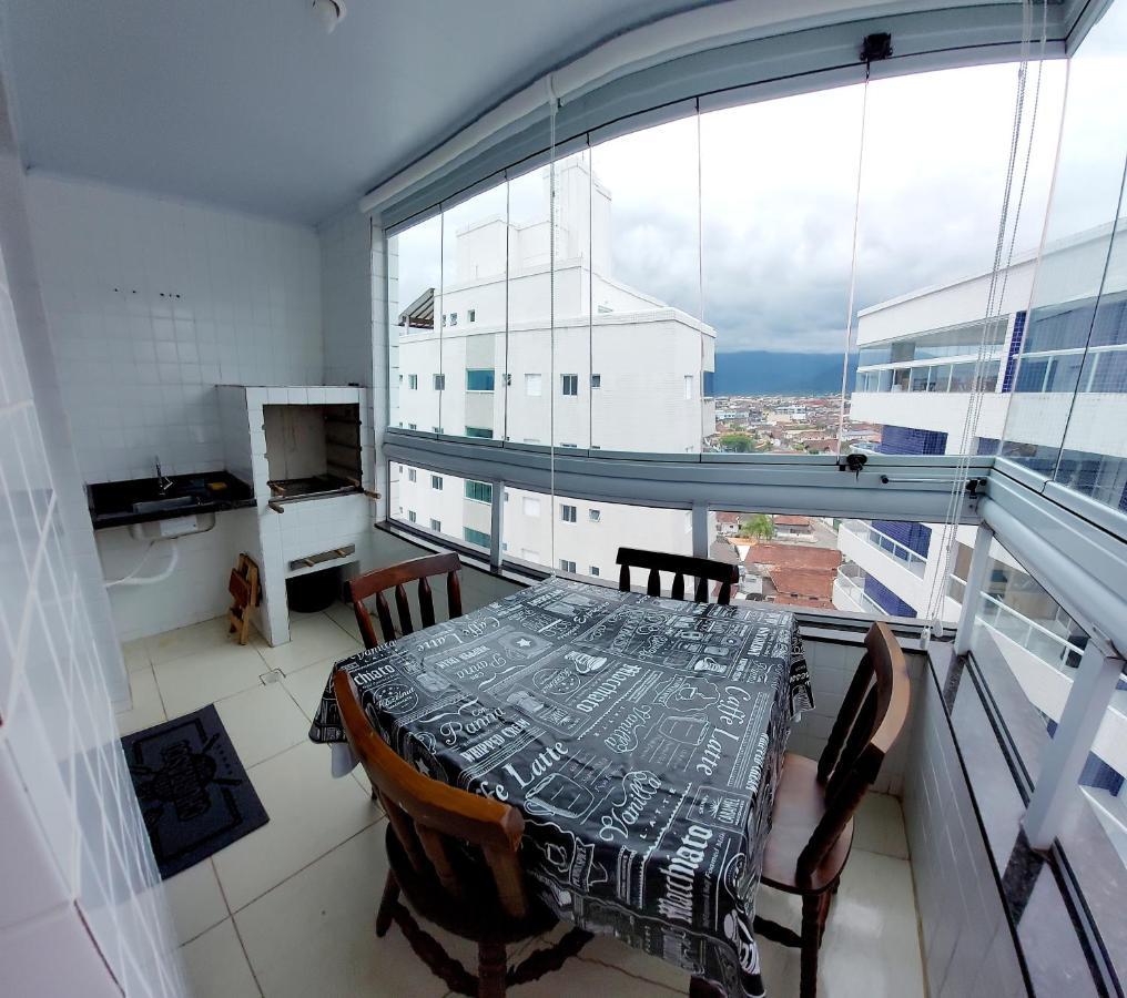 Apartamento Praia Grande Vila Caicara - Praia Grande (Santos) — Photos 3
