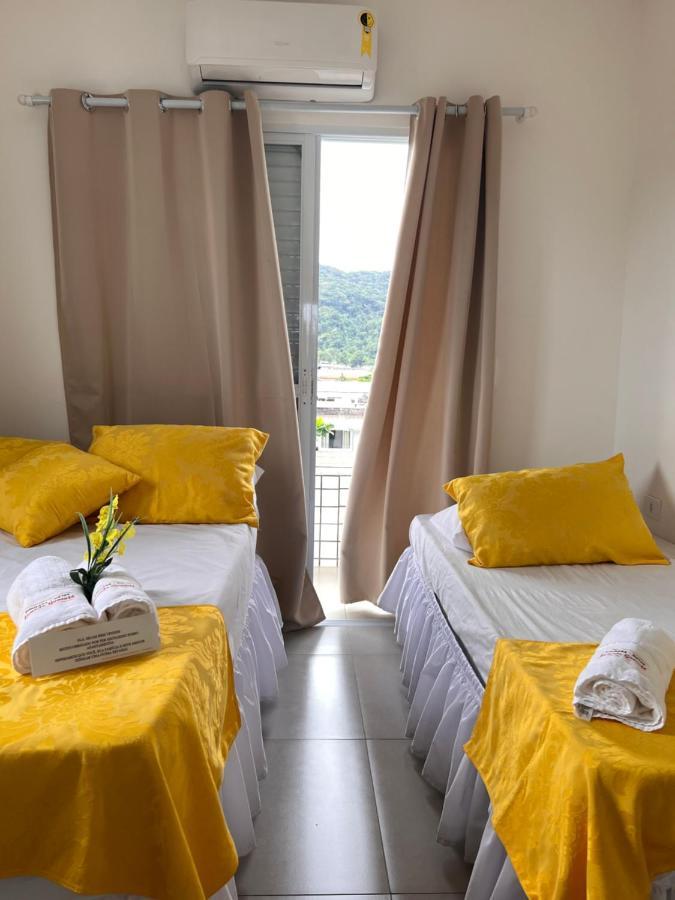 Pousada Suites Enseada Guaruja, Guaruja