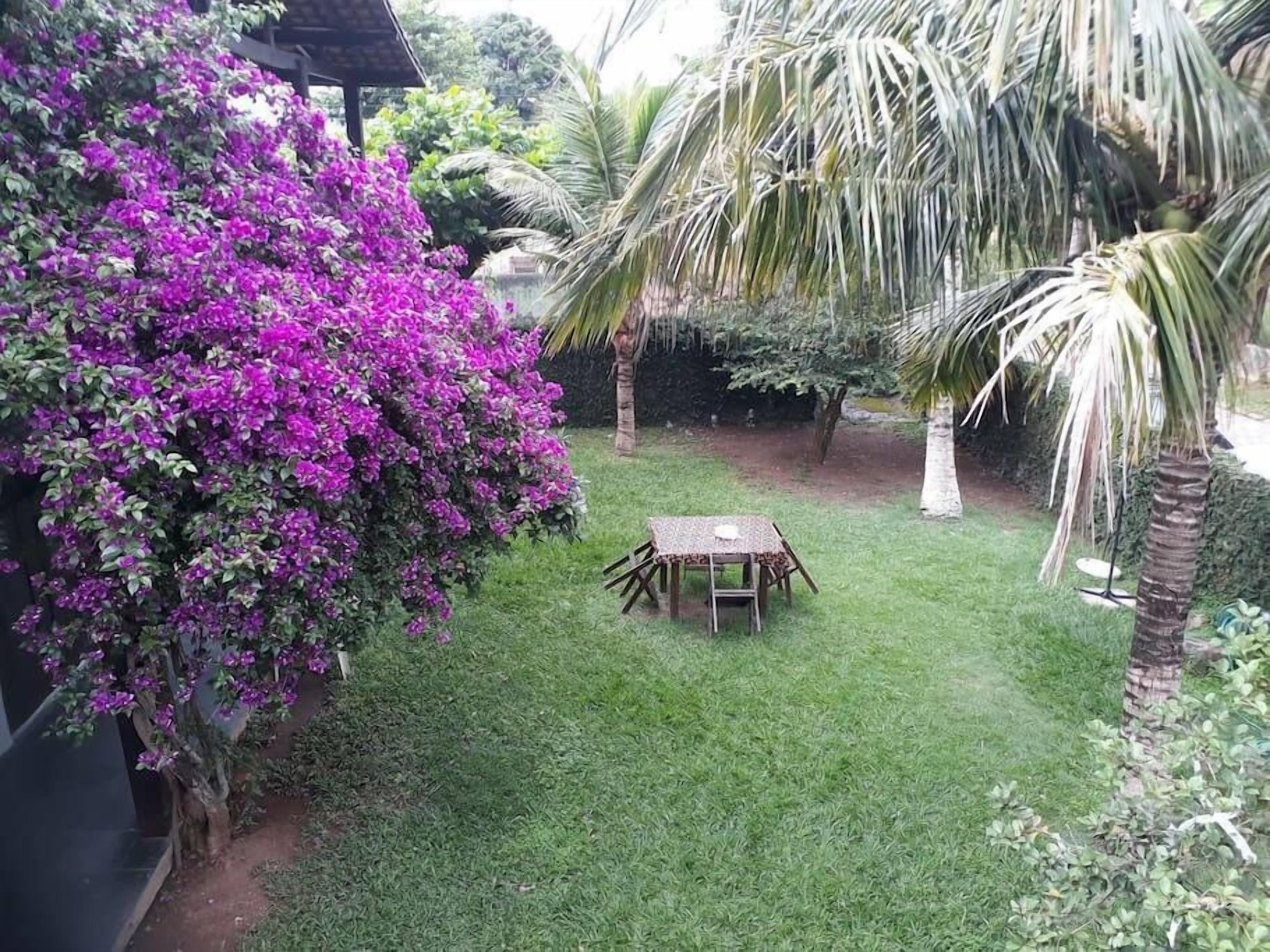 Pousada Conde Do Mar — Fotos 1