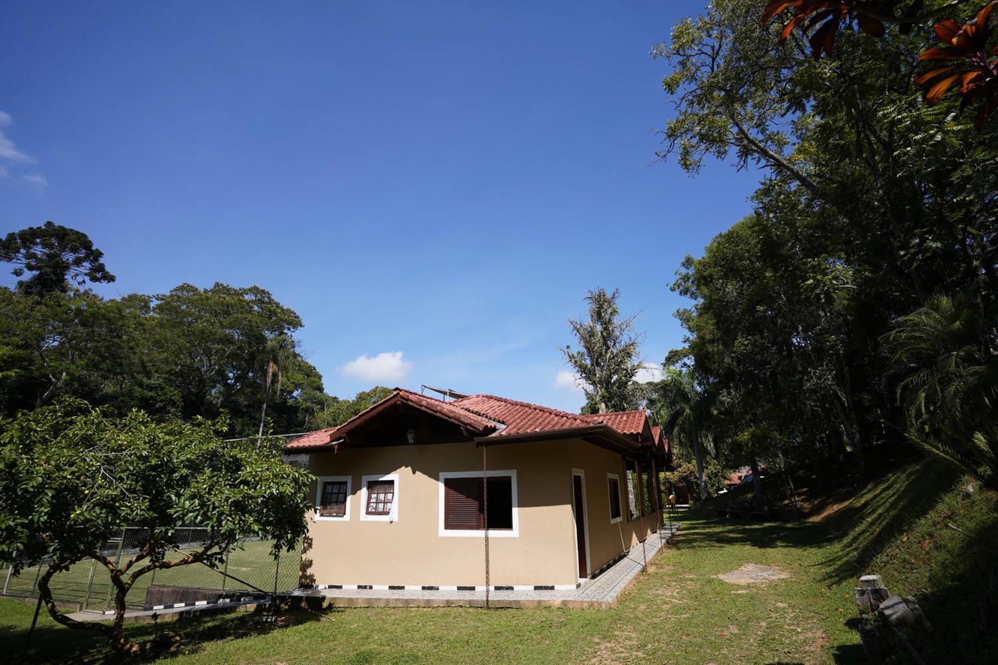 Sitio Recanto Feliz Na Estrada Do Vinho Km 4,5 - Sao Roque - Sao Roque (Sao Paulo), Sao Roque