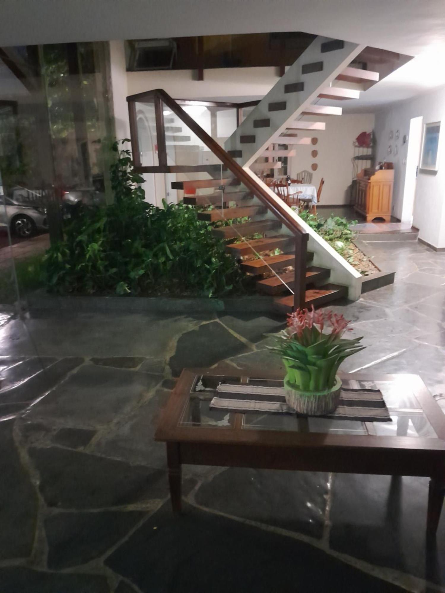 Mansao Mar Casado — Fotos 3