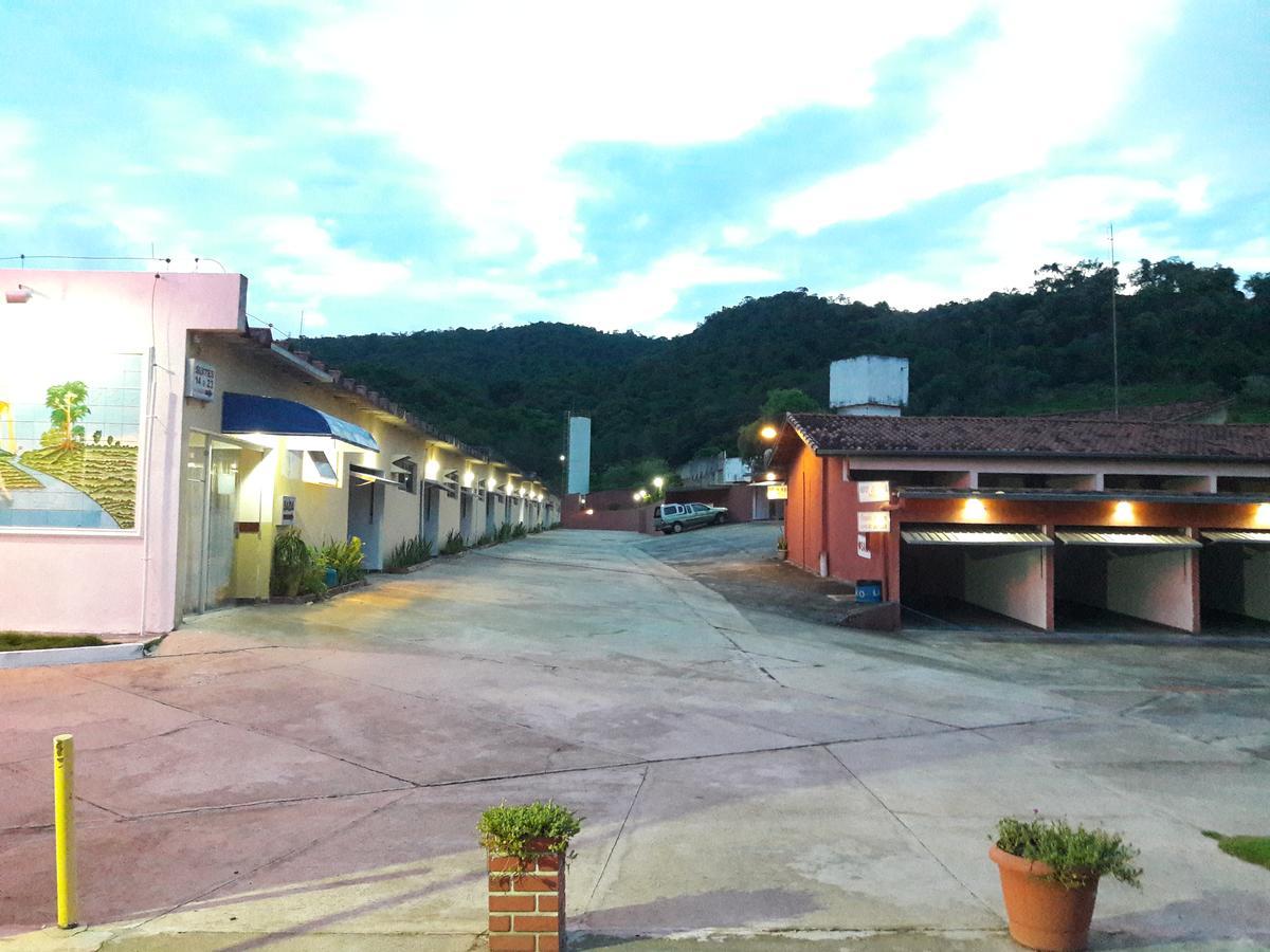 Pousada Hotel D. Pedro Express - Campinas (Sao Paulo) — Photos 1