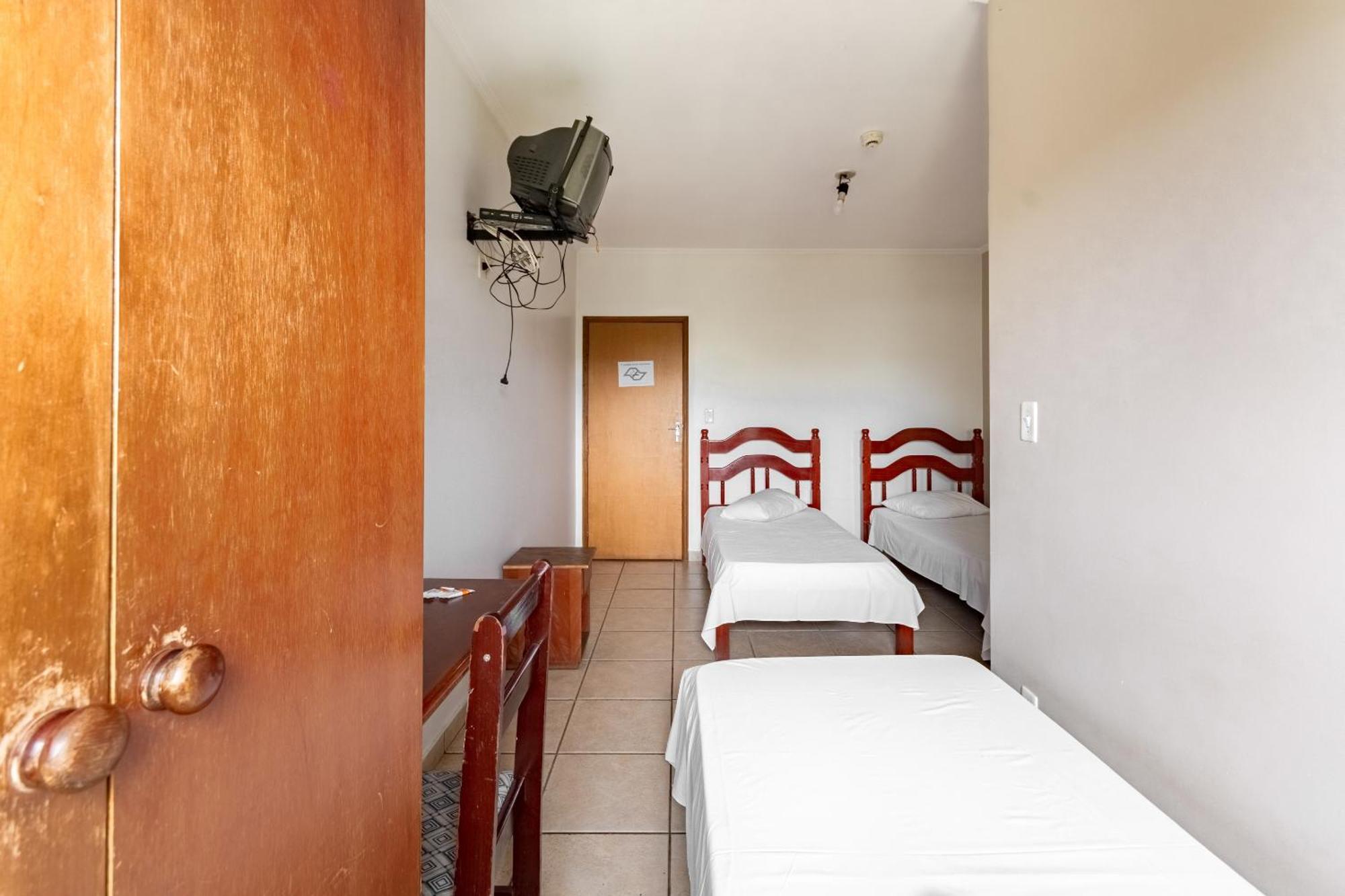 Oyo Hotel Vila Rica, Ribeirao Preto — Photos 3