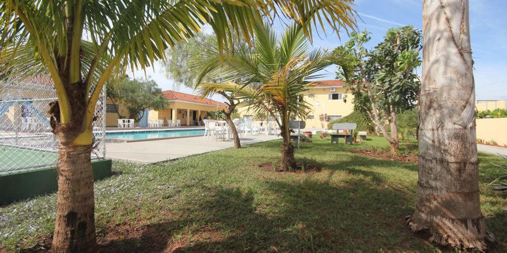 Pousada Villa Real - Olimpia — Fotos 3