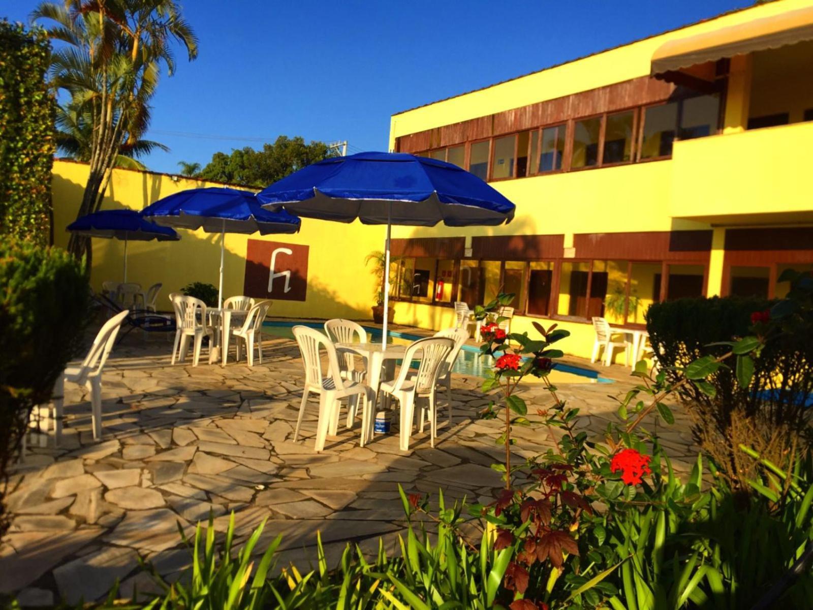 Pousada E Restaurante H Guaruja, Guaruja