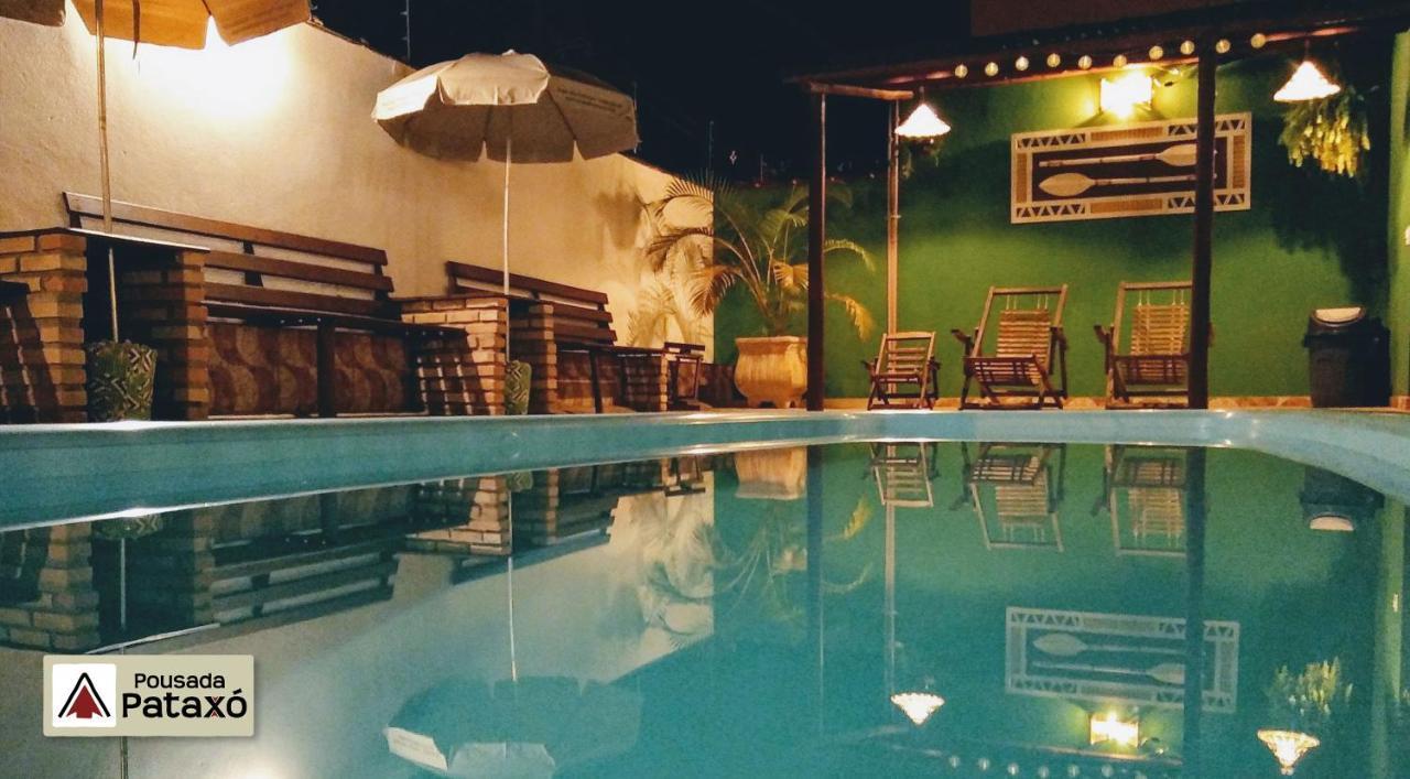 Pousada Pataxo, Ubatuba