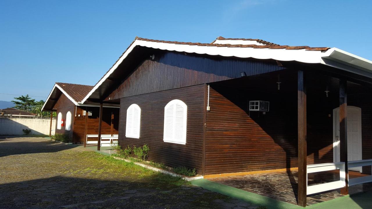 Chales Schina Hotel - Bertioga, Bertioga