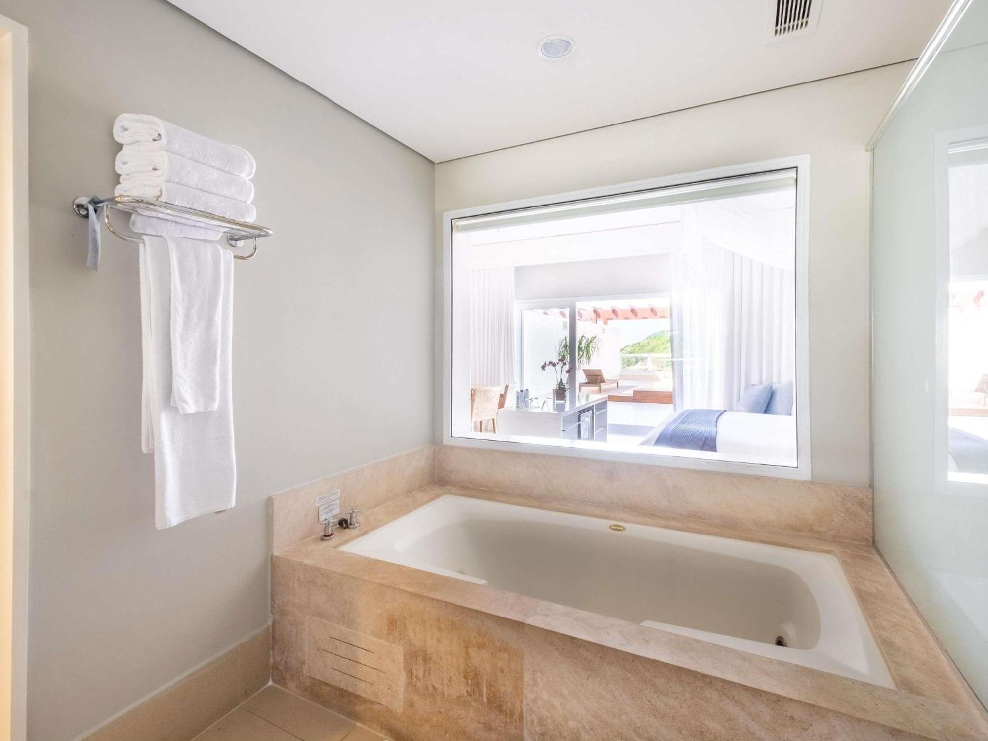 Hotel Jequitimar Guaruja Resort & Spa By Accor — Photos 2