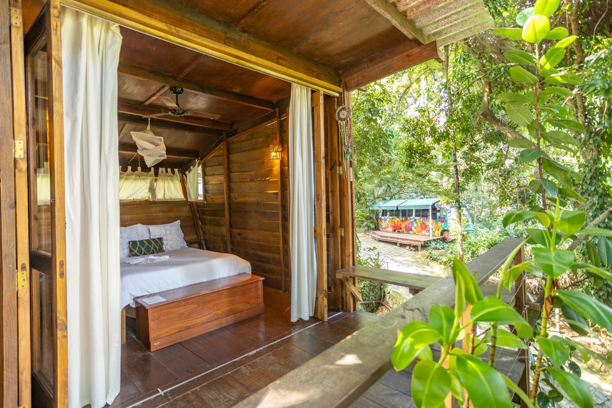 Hostel Da Vila Ilhabela — Photos 3