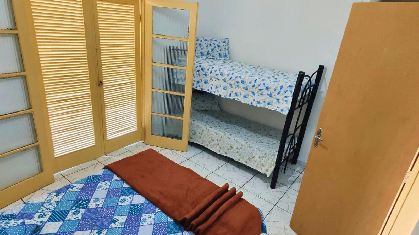 Colonia Dos Papeleiros Sintipacesp Hotel - Praia Grande (Santos) — Fotos 3