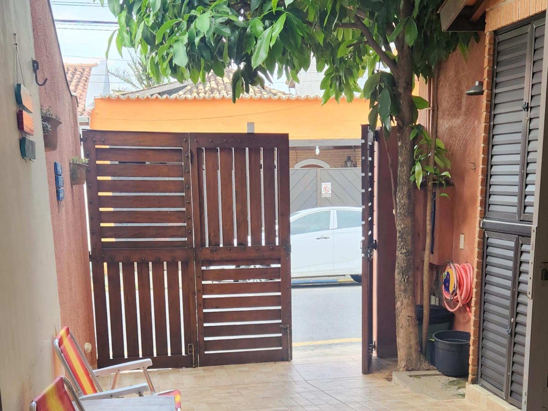 Seo Chico Sobradinho Villa - Sao Sebastiao (Sao Paulo) — Fotos 2