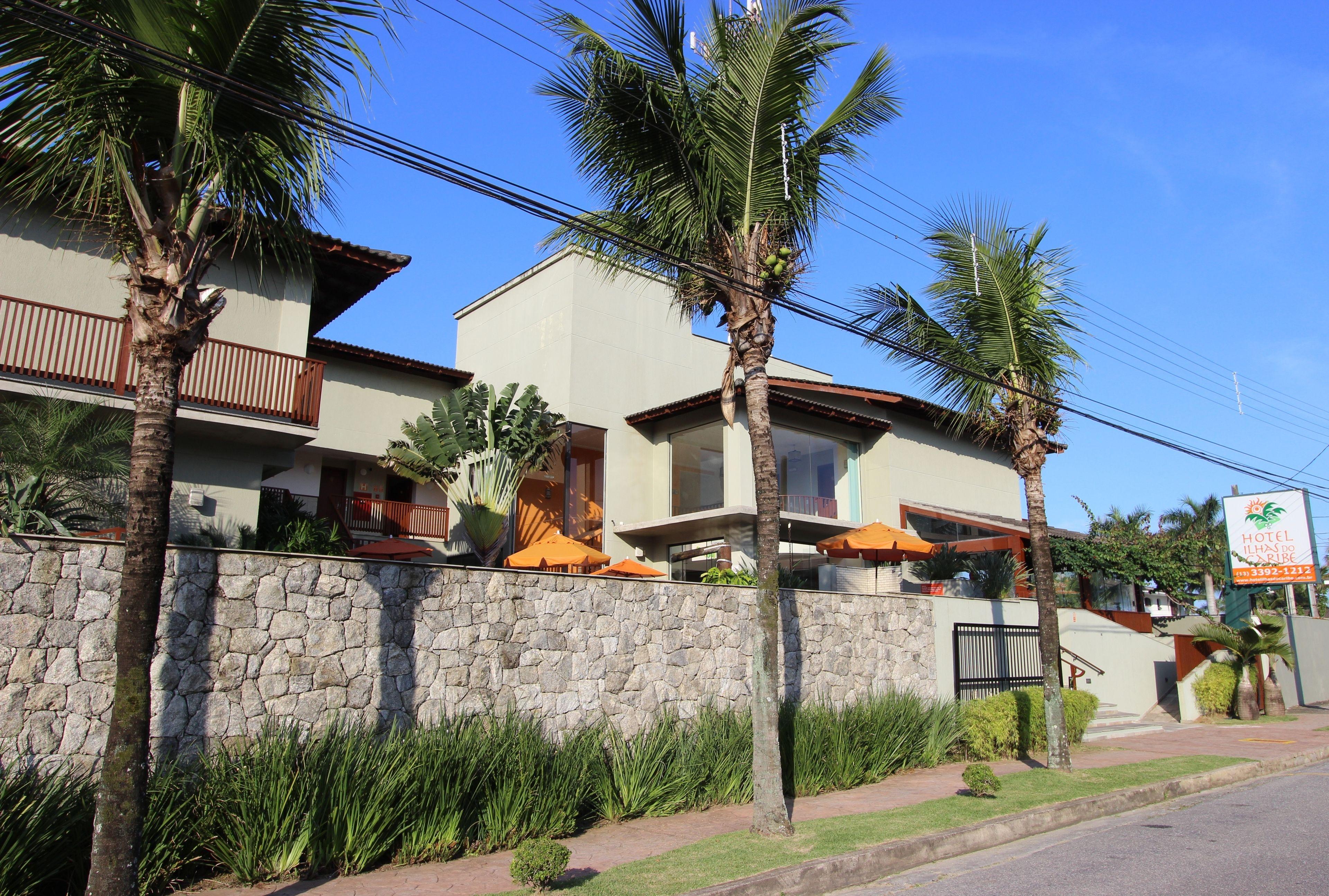 Hotel Ilhas Do Caribe - Na Melhor Regiao Da Praia Da Enseada — Photos 2