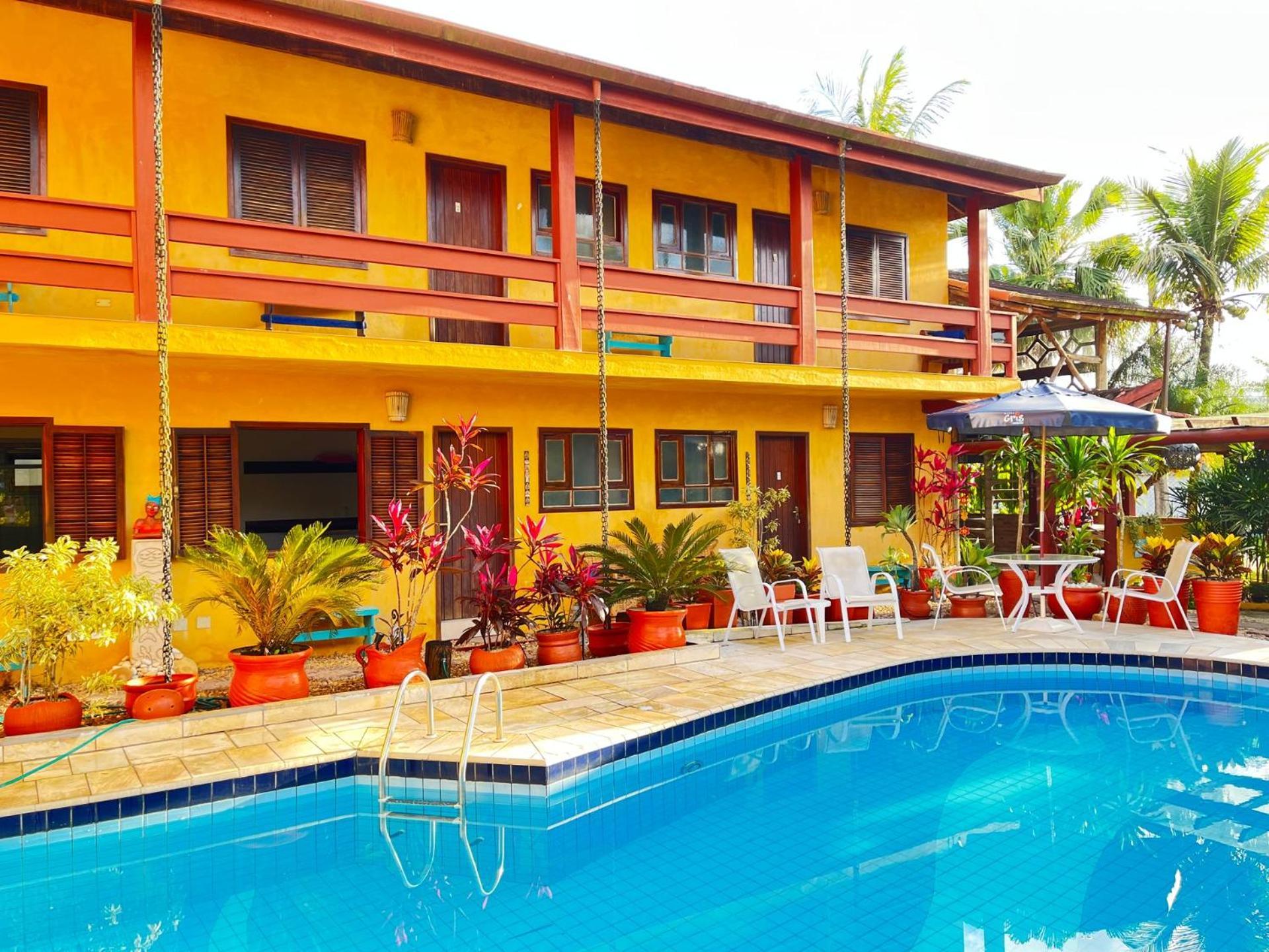 Residencial Villa Cris - Jd. Sao Lourenco/Itaguare — Photos 2