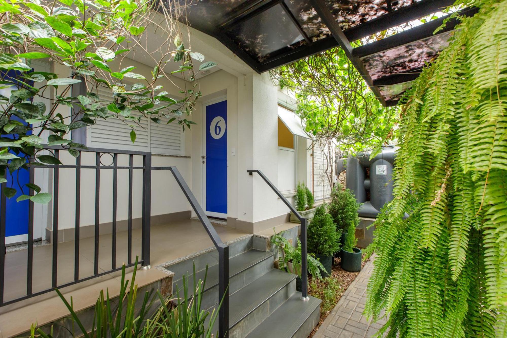 K2 Residence Campinas — Photos 1