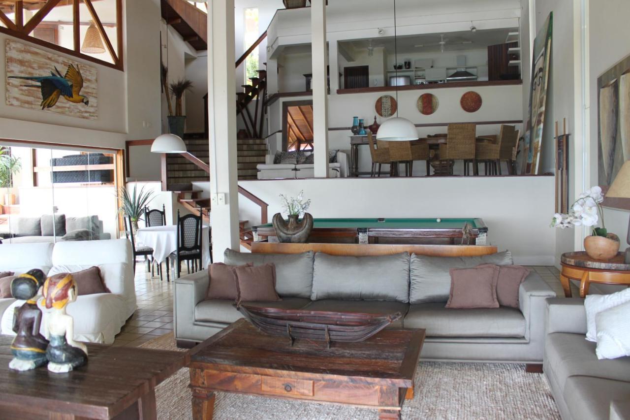 Casa Cacandoca Hotel - Ubatuba — Fotos 2