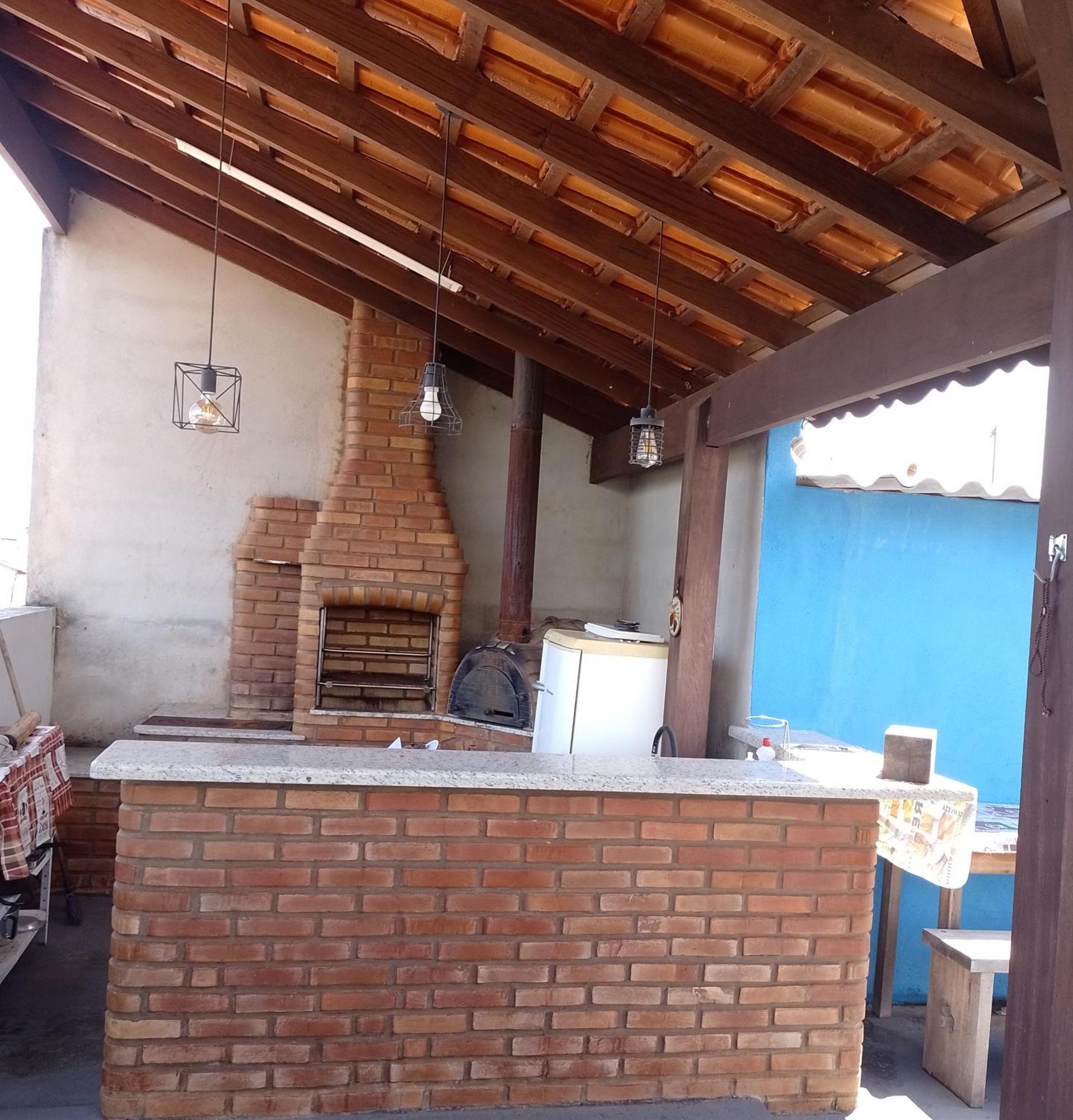 Pousada Mundo Novo Bed & Breakfast - Aparecida (Sao Paulo) — Photos 1