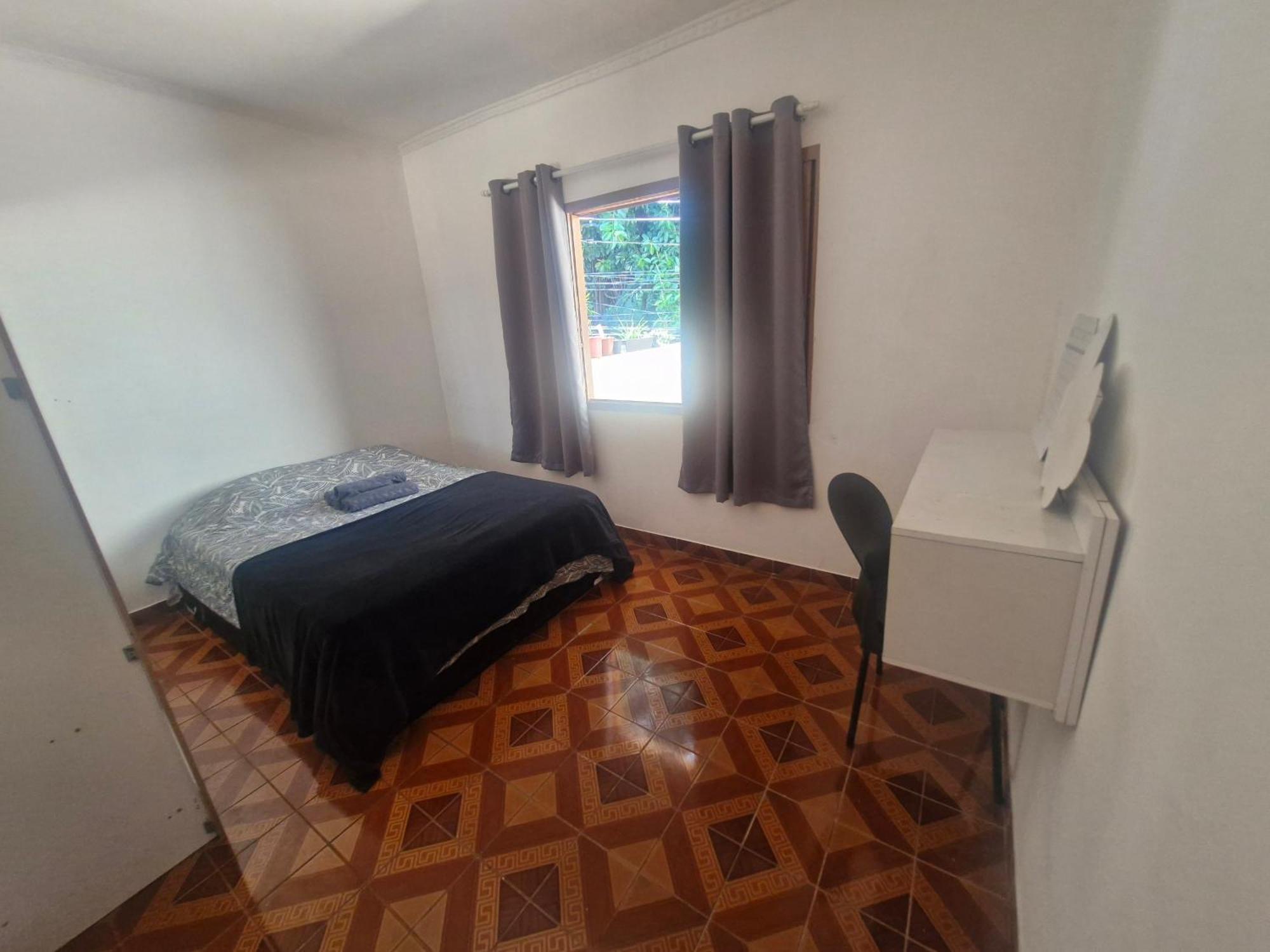 Casa Aurora Hotel - Guarulhos — Fotos 1