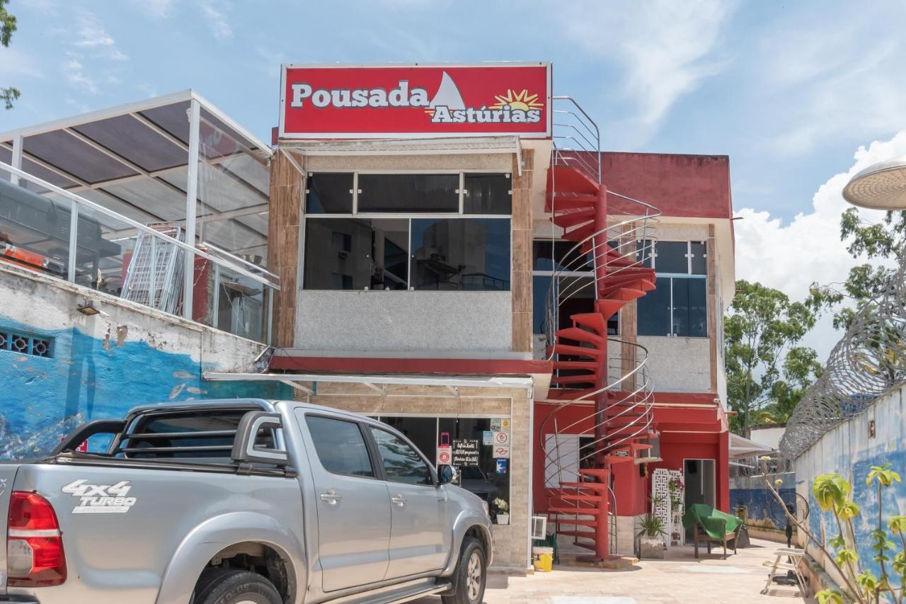 Oyo Pousada Asturias, Guaruja — Fotos 1