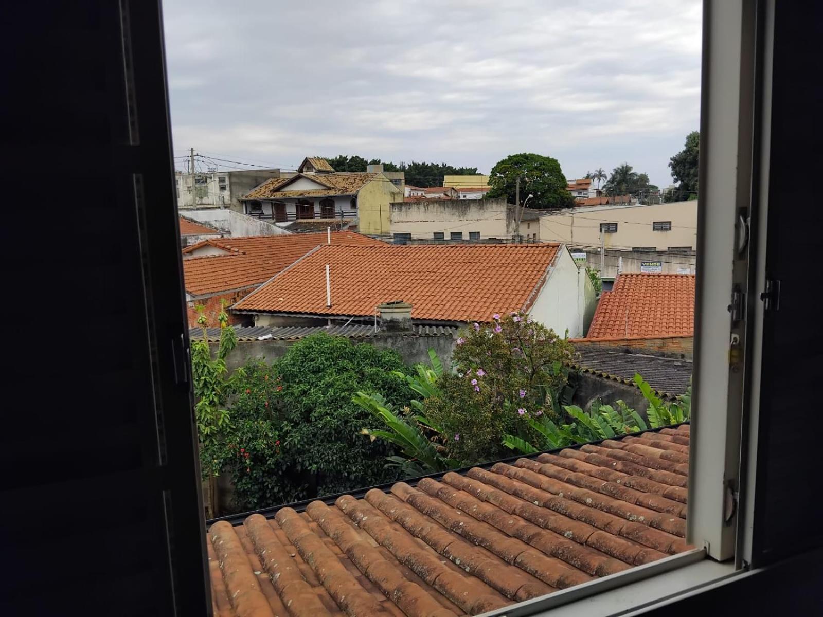 Triboulet Hospedaria, Campinas