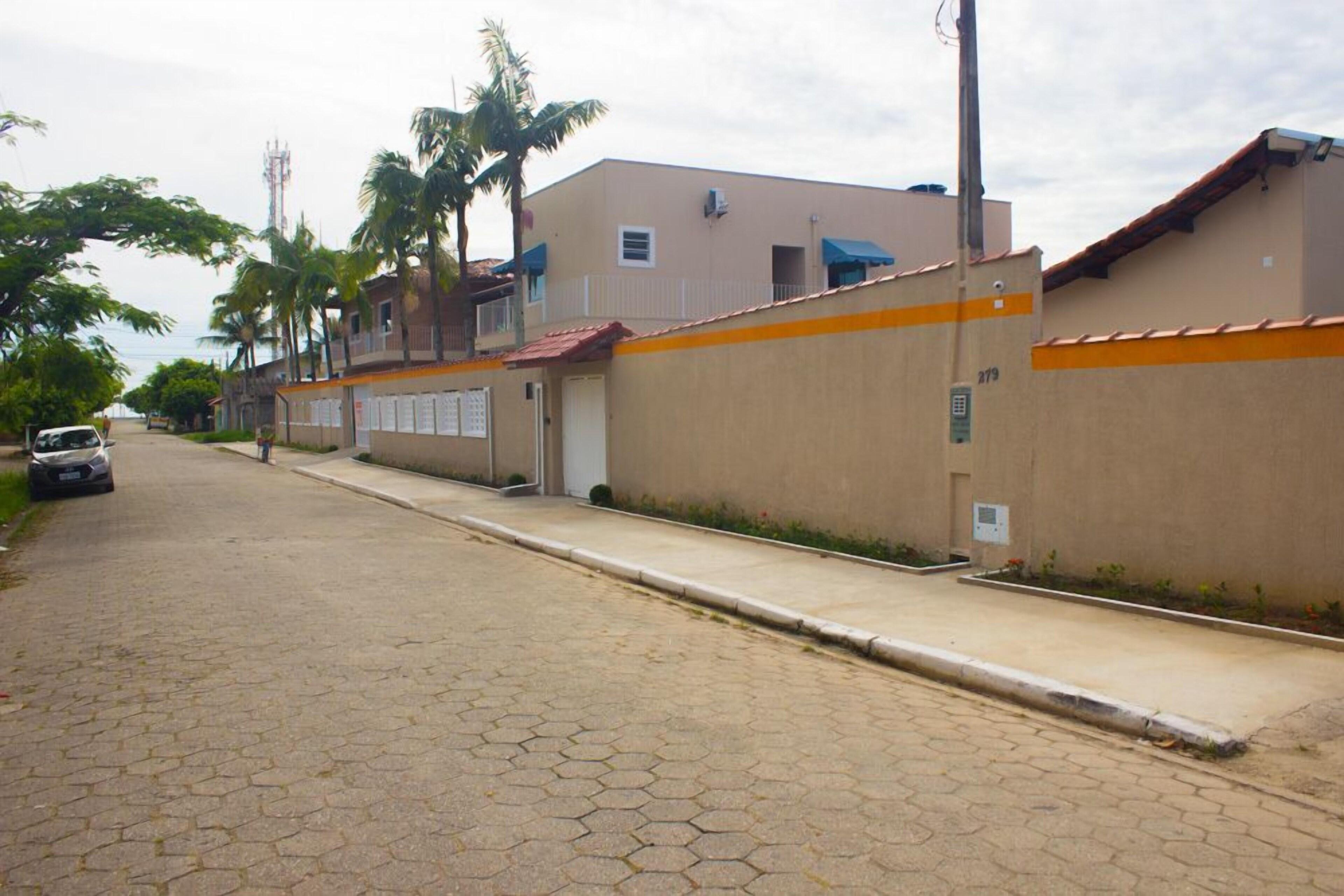 Portosol Pousada - Caraguatatuba — Photos 2