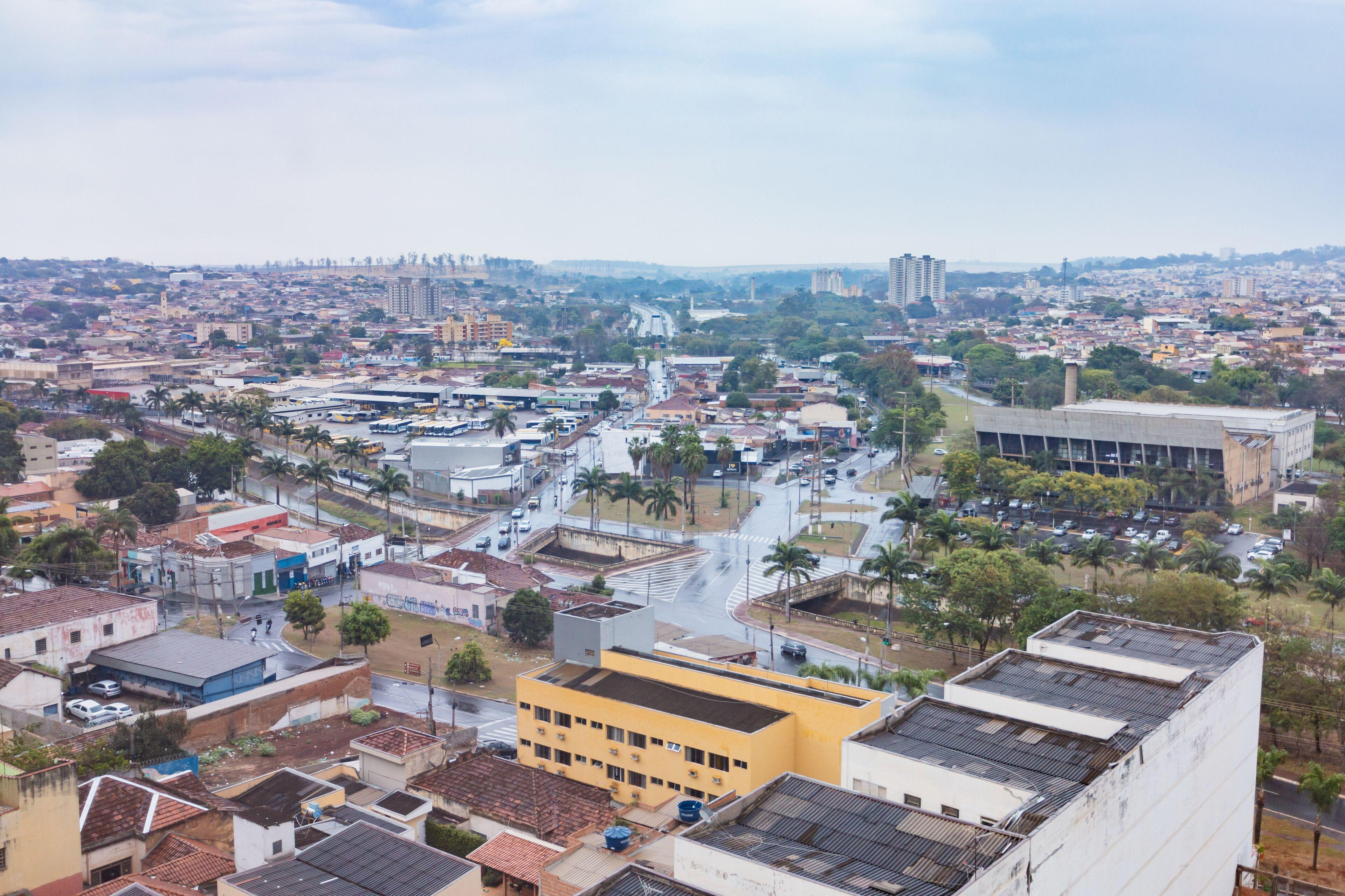 Jr Hotel Ribeirao Preto, Ribeirao Preto